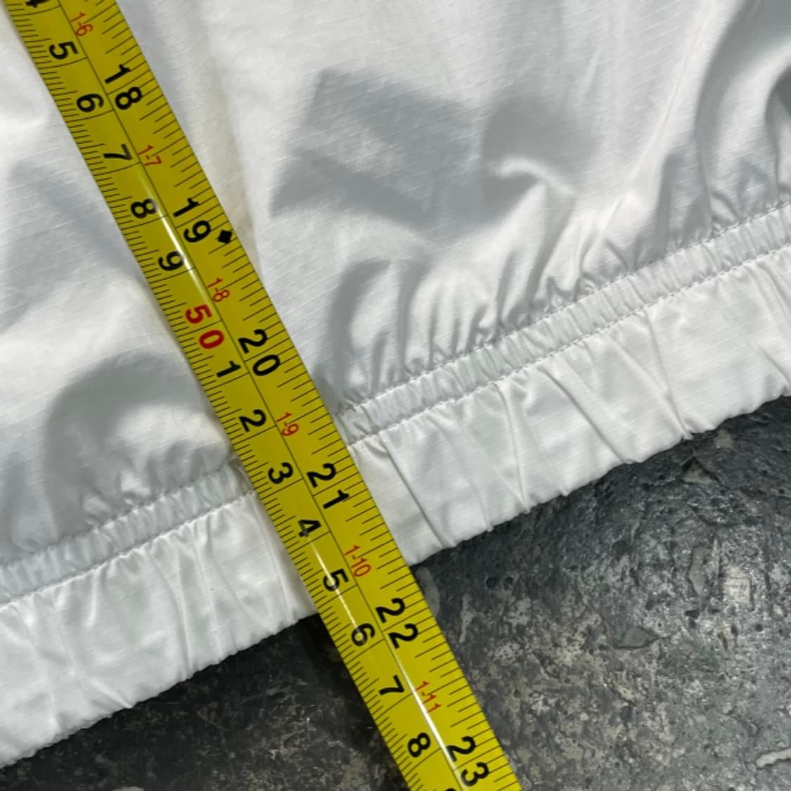 95 나이키 빅스우시 바람막이 상품이미지7