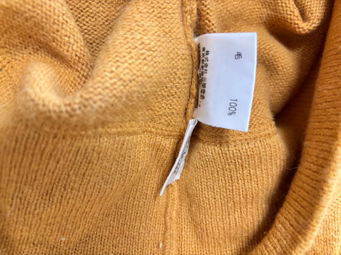 버버리 블루라벨 니트 상품이미지4