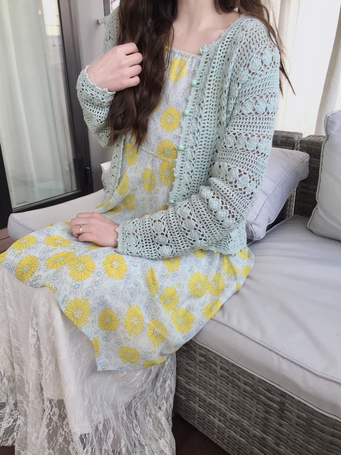 일본모리걸 코디 상품이미지4