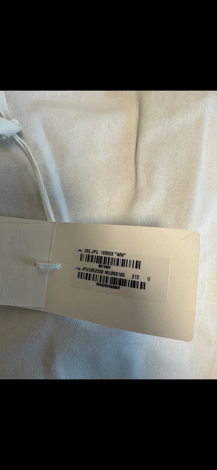 질샌더 토트백 남자 상품이미지7