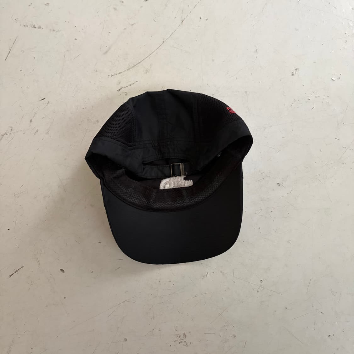 노스페이스 플라이트 시리즈 빈티지 볼캡 OS 상품이미지4