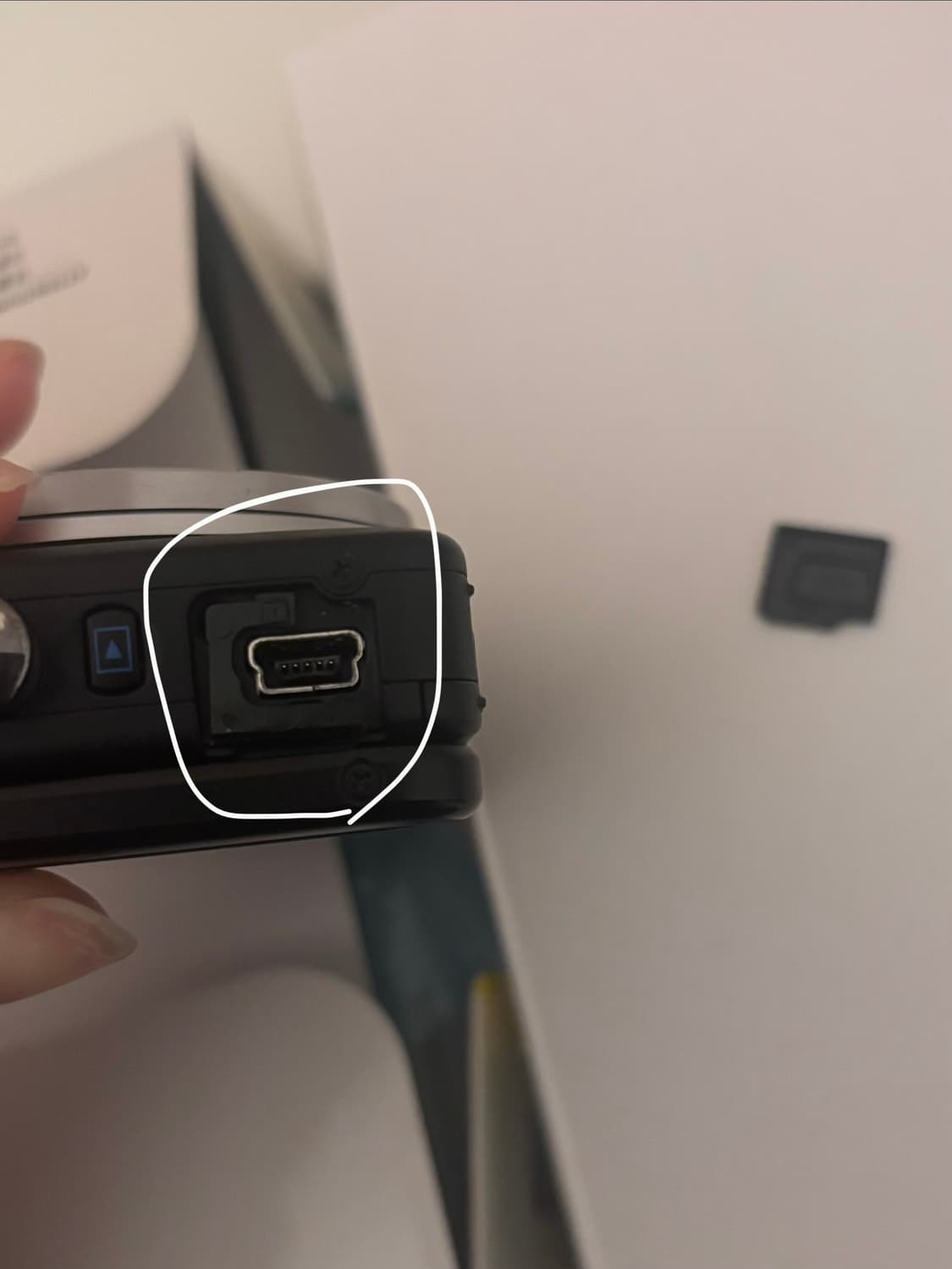 캐논 파워샷 n (설명 꼭 읽고 구매 부탁드려요) 상품이미지5