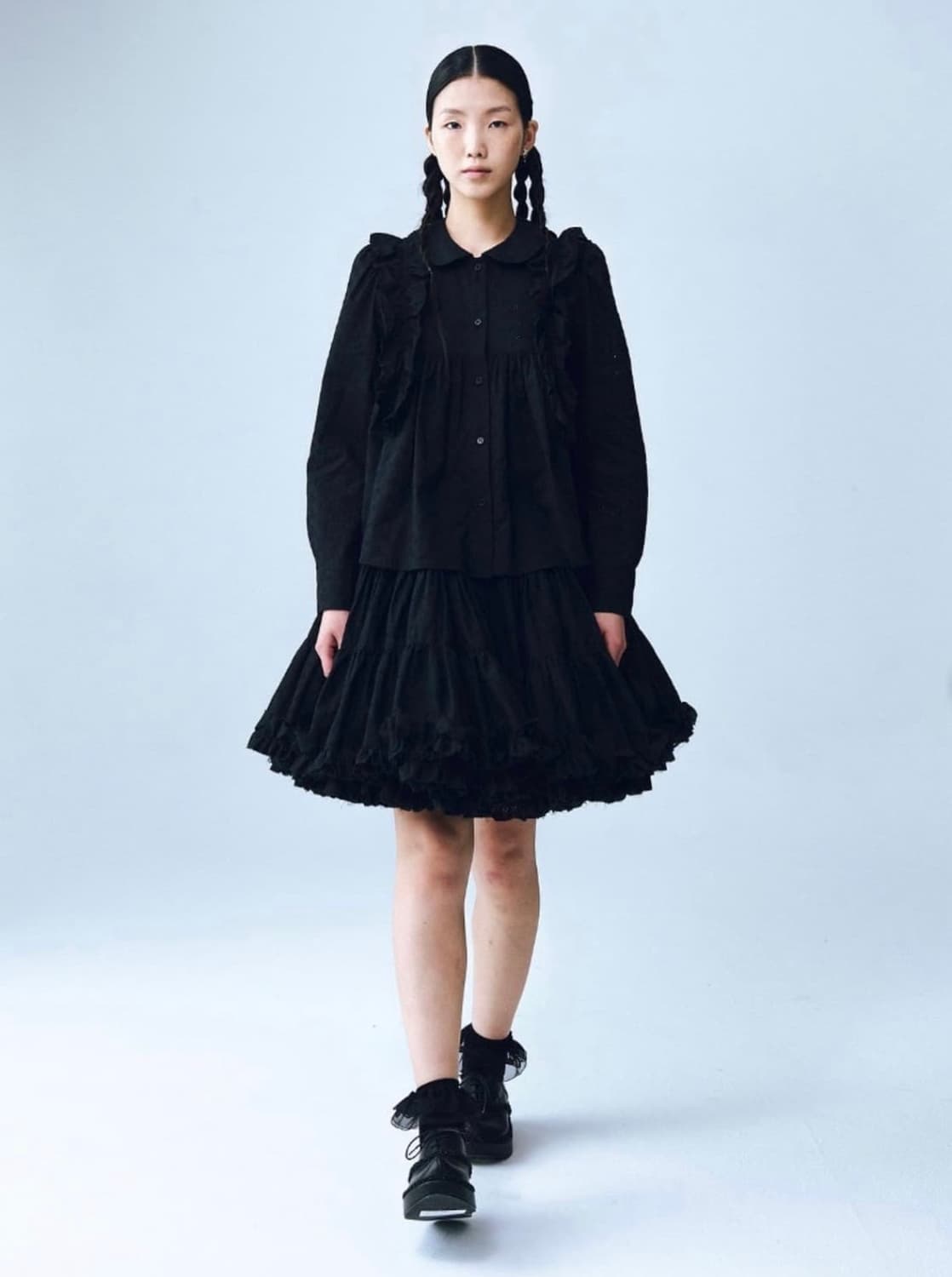 Sha skirt 샤스커트 상품이미지4