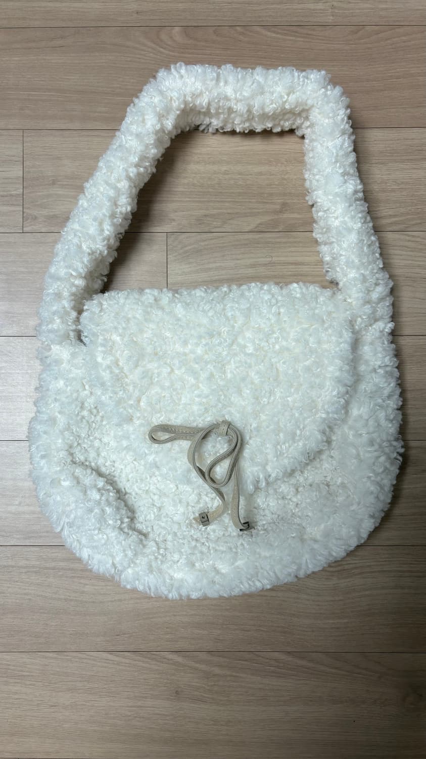 미닛뮤트 보키 덤블백 상품이미지2