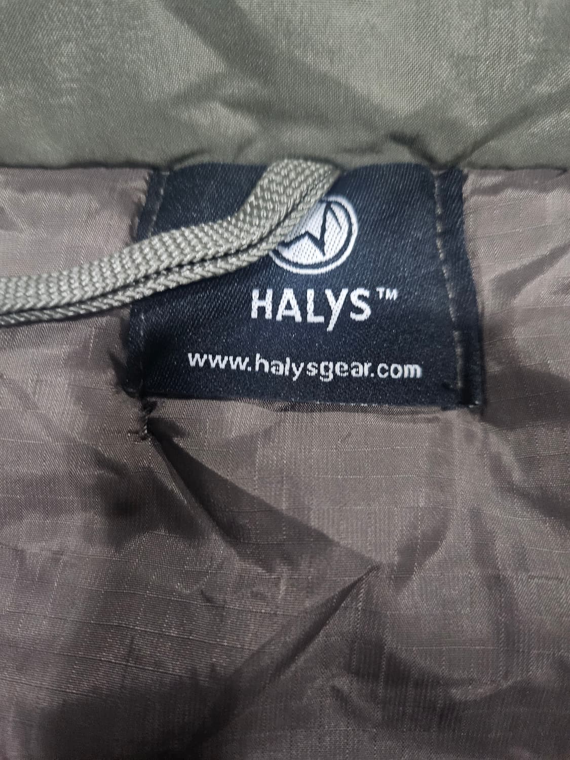 미군오리지날 몬스터파카 신품XL 상품이미지5