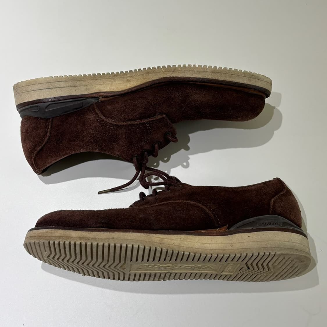 M9) 비즈빔 visvim 버질 로우 빈티지 상품이미지6