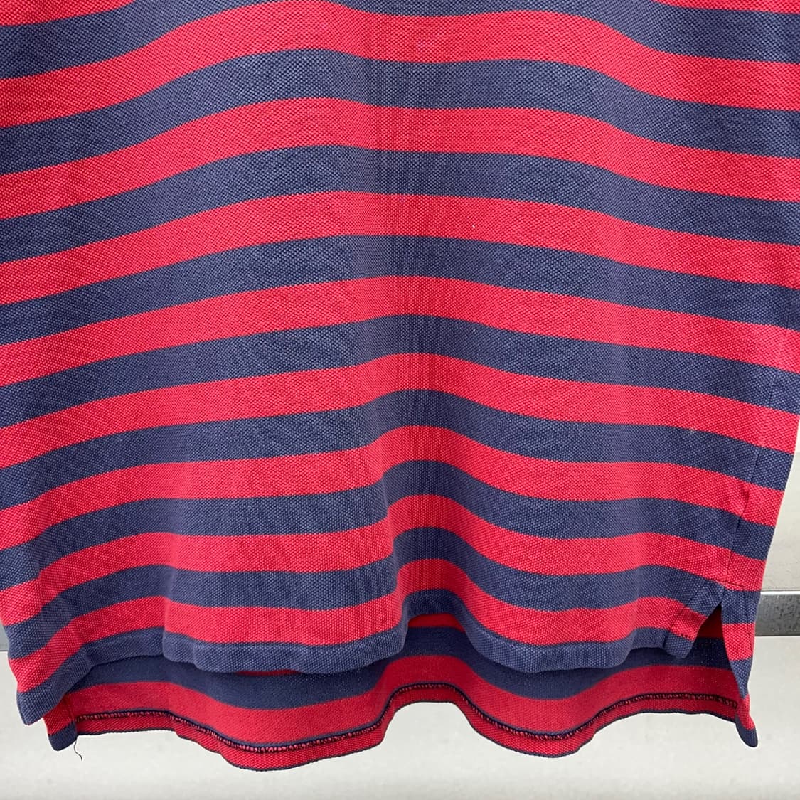 (L)90's POLO USA PK 반팔-Y347 상품이미지7