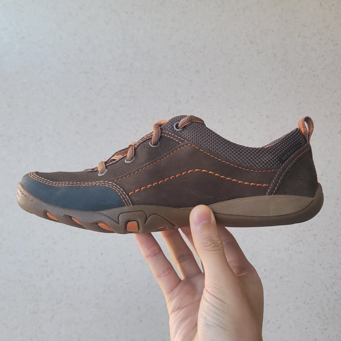 머렐 미모사 브라운 eur 37 ( 230 ) 상품이미지2