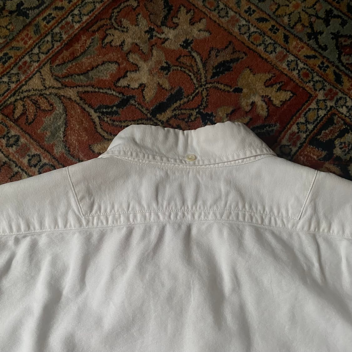 🌊Polo rowing ofxord shirts 상품이미지8