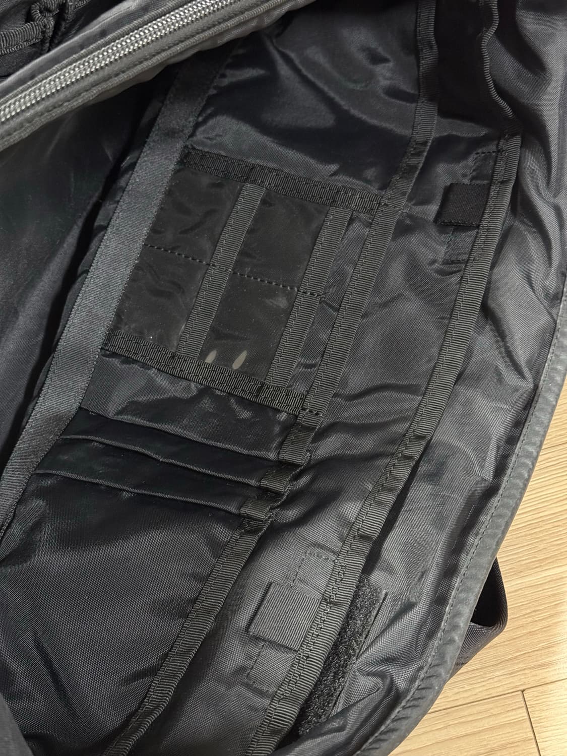 PORTER TENSION 비즈니스 토트백 상품이미지8