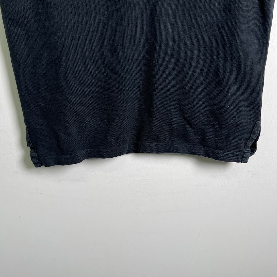 폴로 랄프로렌 밀리터리 견장 투포켓 반팔 폴로 셔츠 XS 상품이미지6