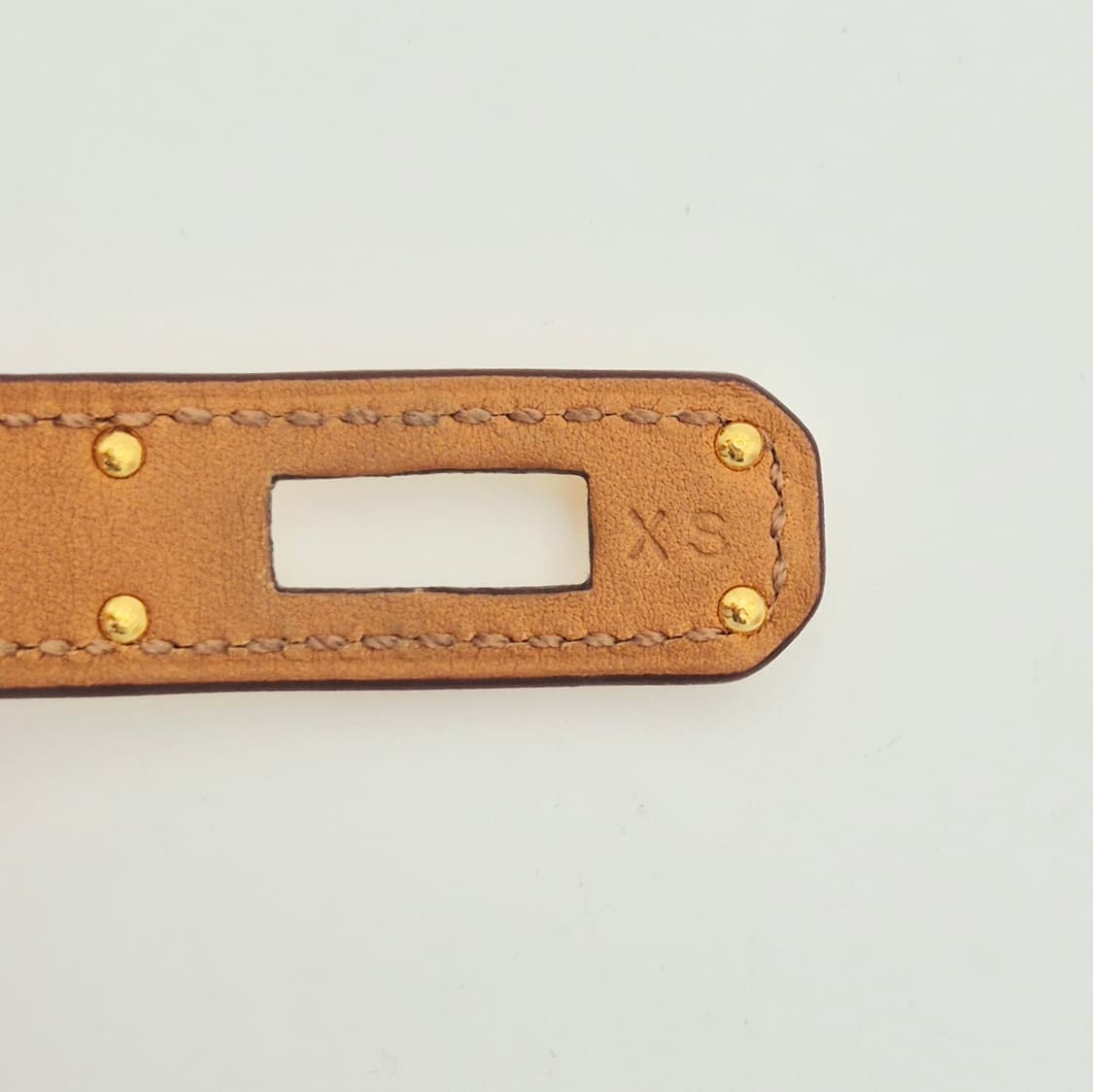 에르메스 켈리 레더 스트랩 팔찌 상품이미지8