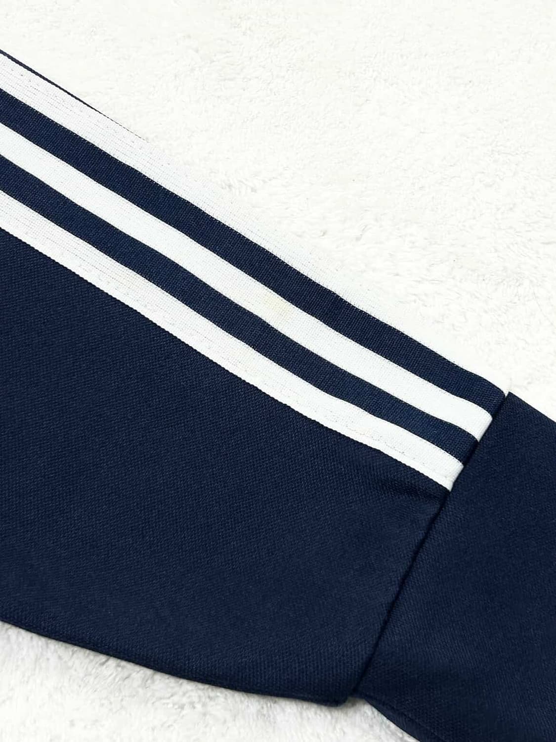 아디다스 네이비 유로파 져지 상품이미지8