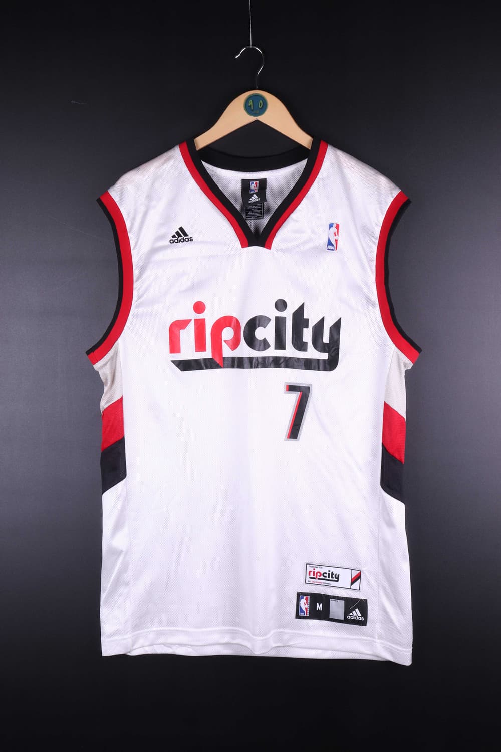 아디다스 포틀랜드 브랜든로이 유니폼 상품이미지1