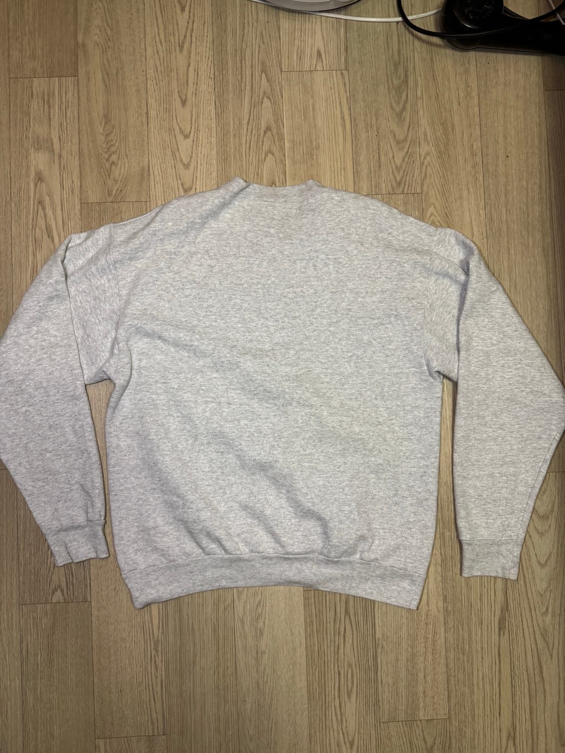 00‘s 러셀 스타일 father 스웻셔츠 상품이미지7