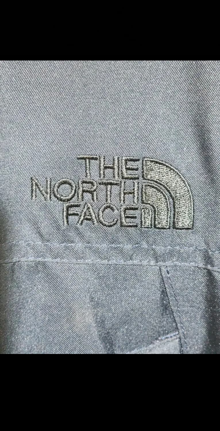 (L) 노스페이스 맥머도 패딩점퍼 네이비 오리털 다운자켓  상품이미지4