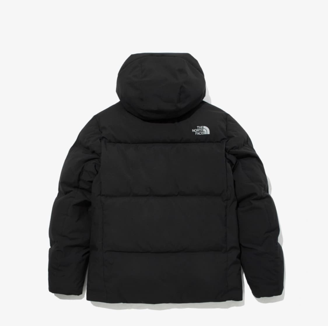 노스페이스 아스펜 테크 다운 (실착 2회) 상품이미지2