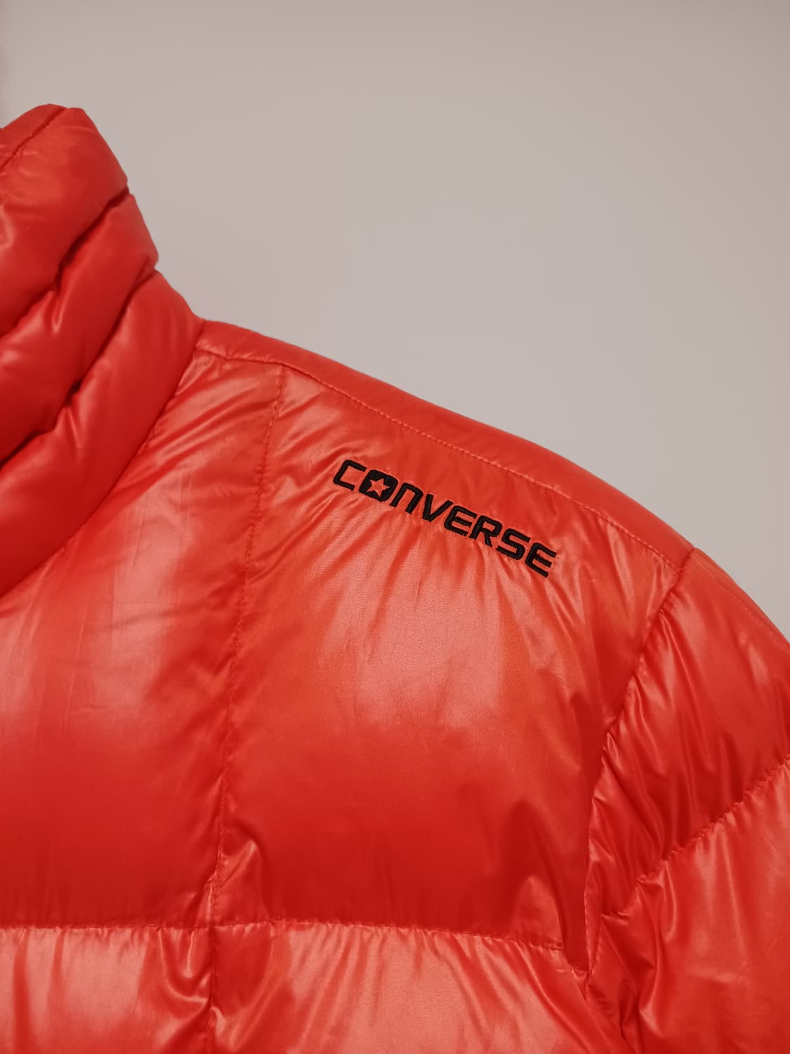 컨버스 덕다운패딩 상품이미지2