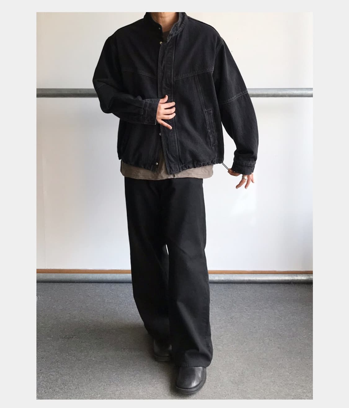 JOURNAL STANDARD 상품이미지9