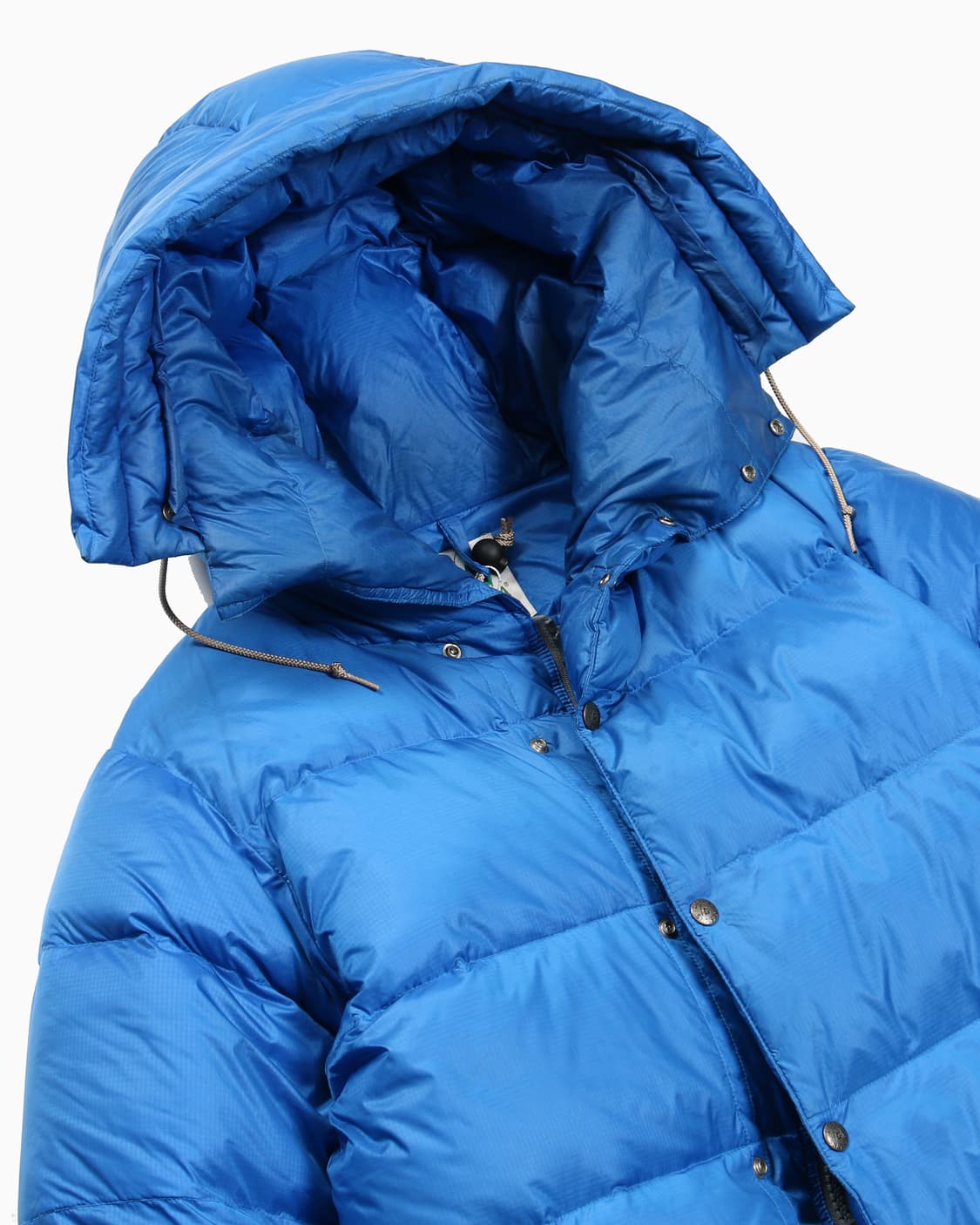 캡틴선샤인 3사 협업 다운자켓 상품이미지2