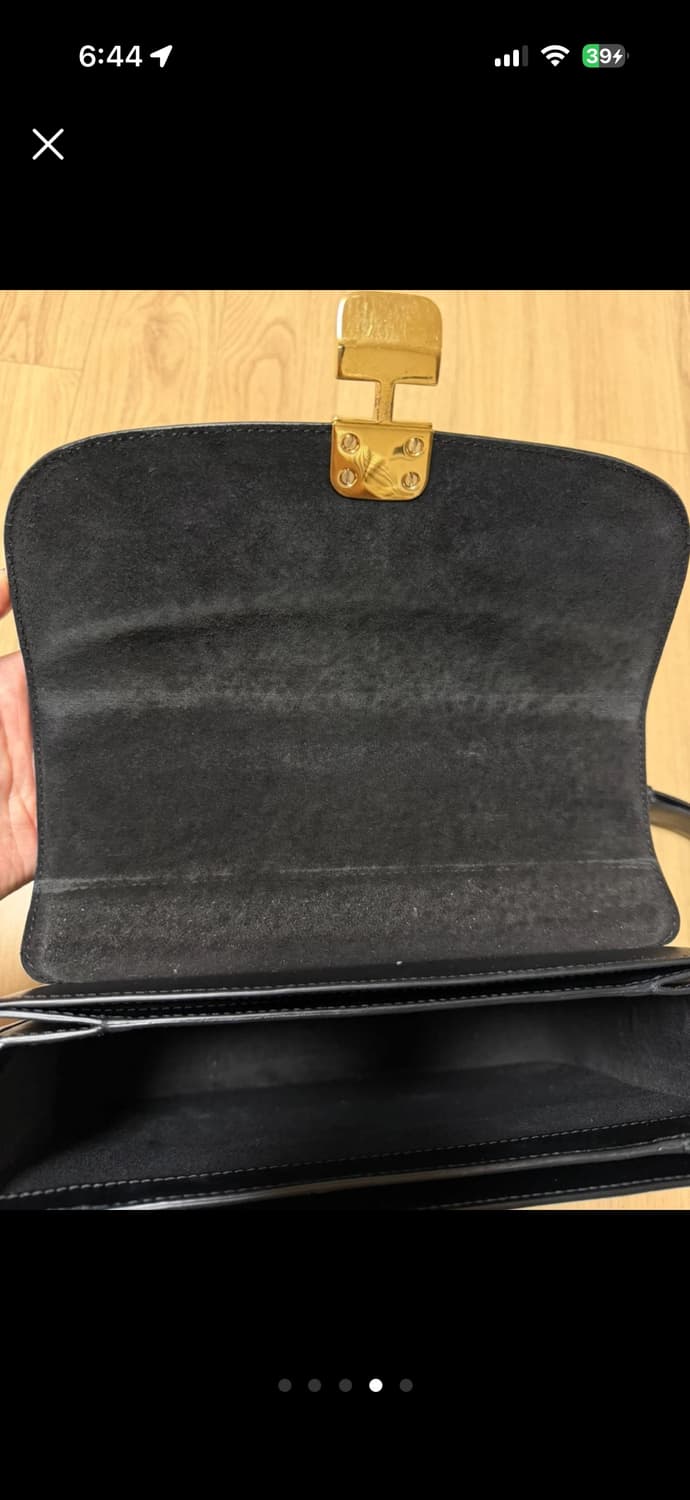 아페쎄 그레이스백 팔아요 상품이미지4