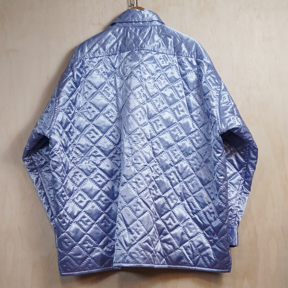 아크네 스튜디오 퀄팅 자켓 상품이미지5