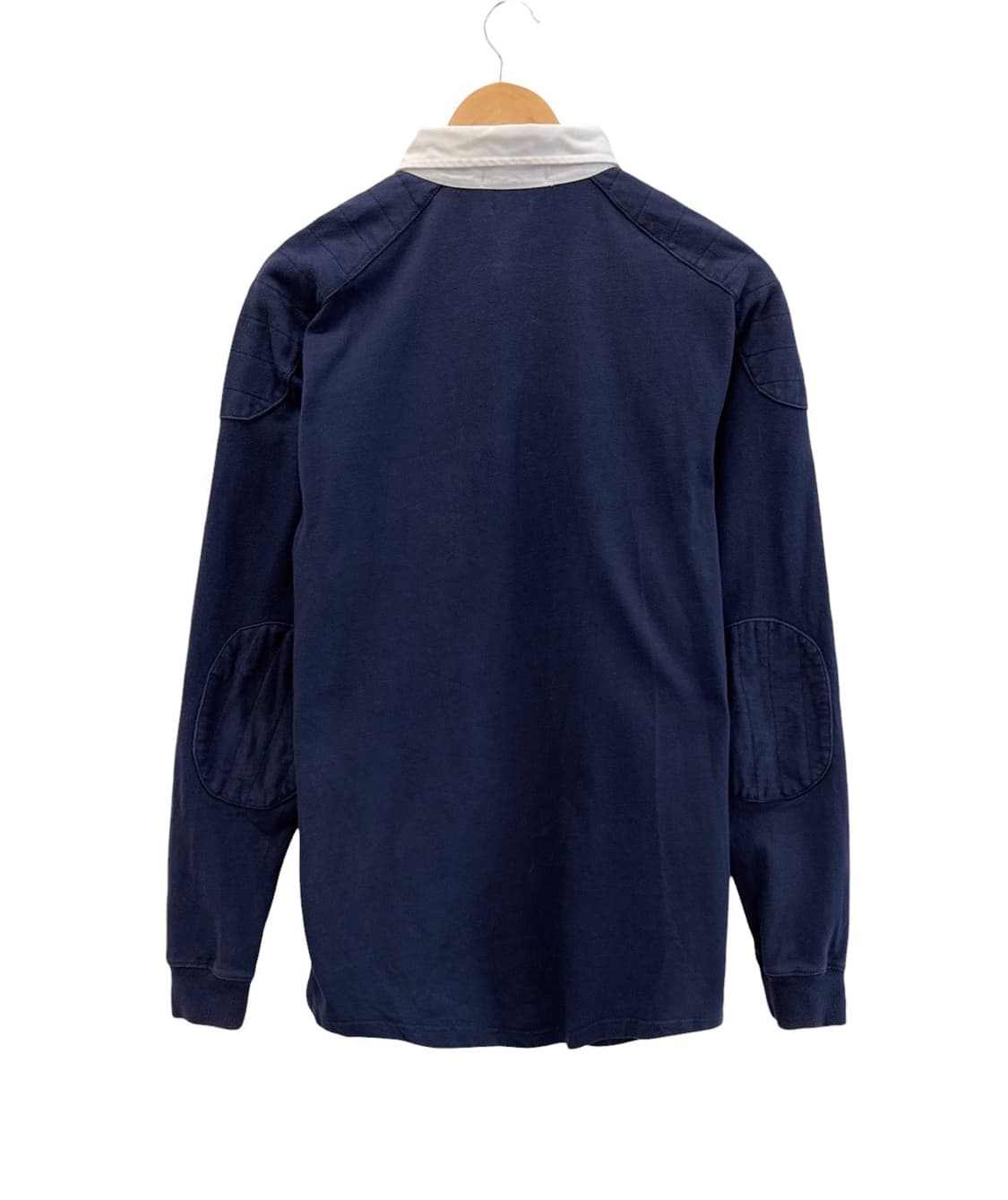 00s 폴로 럭비티셔츠 네이비 (XL) 상품이미지7