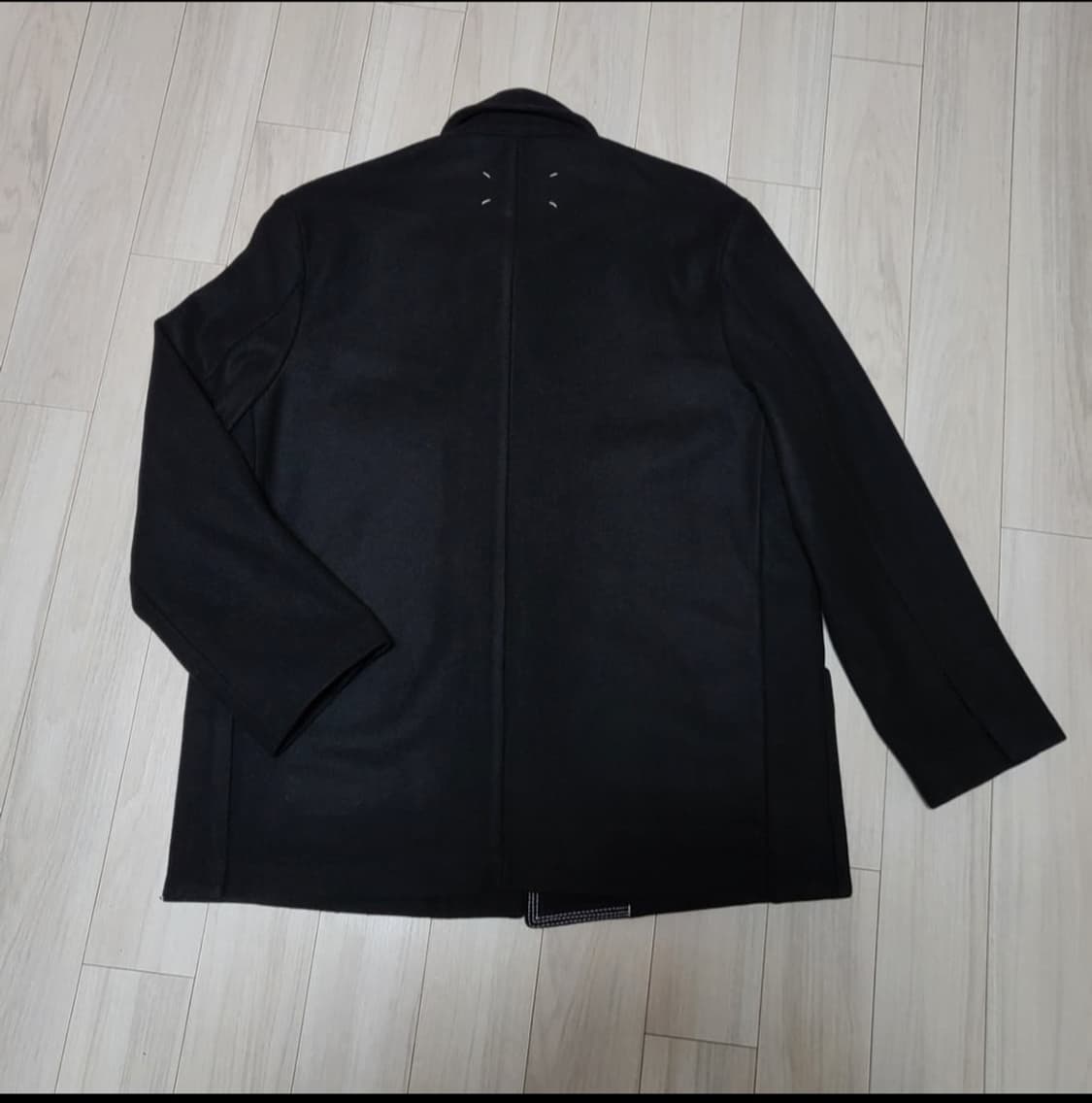 마르지엘라 울 스티치 자켓 50 상품이미지3