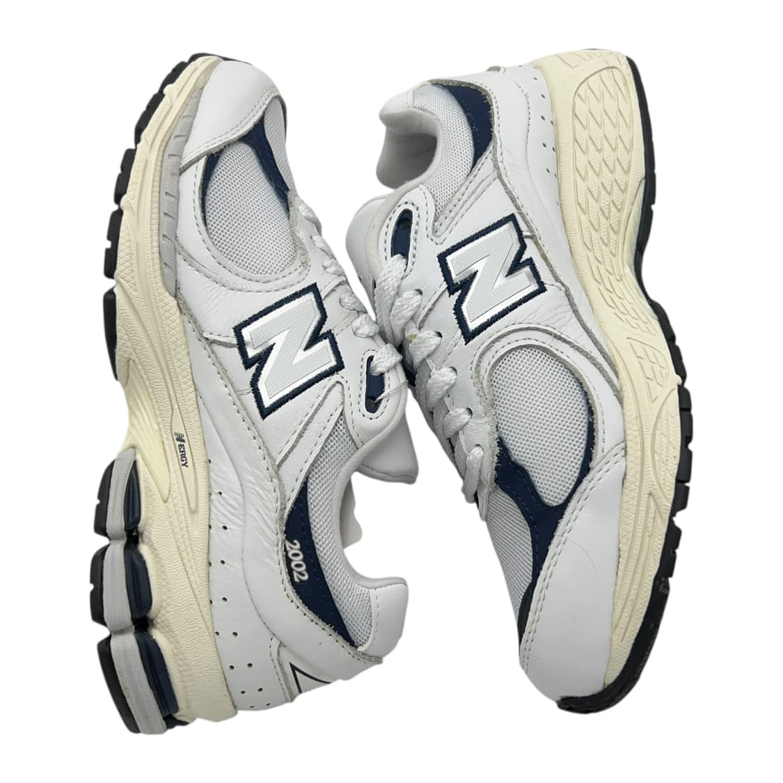 230 뉴발란스 2002R 화이트 인디고 상품이미지2