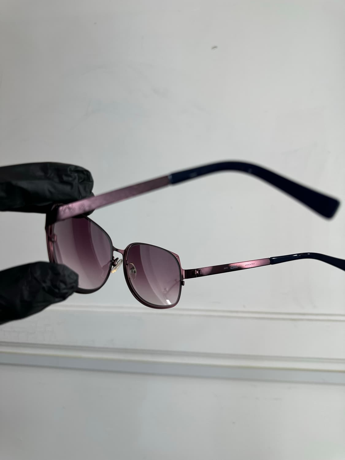 [새상품 무료배송] 비비안웨스트우드 Made in Italy 선글라스 상품이미지6