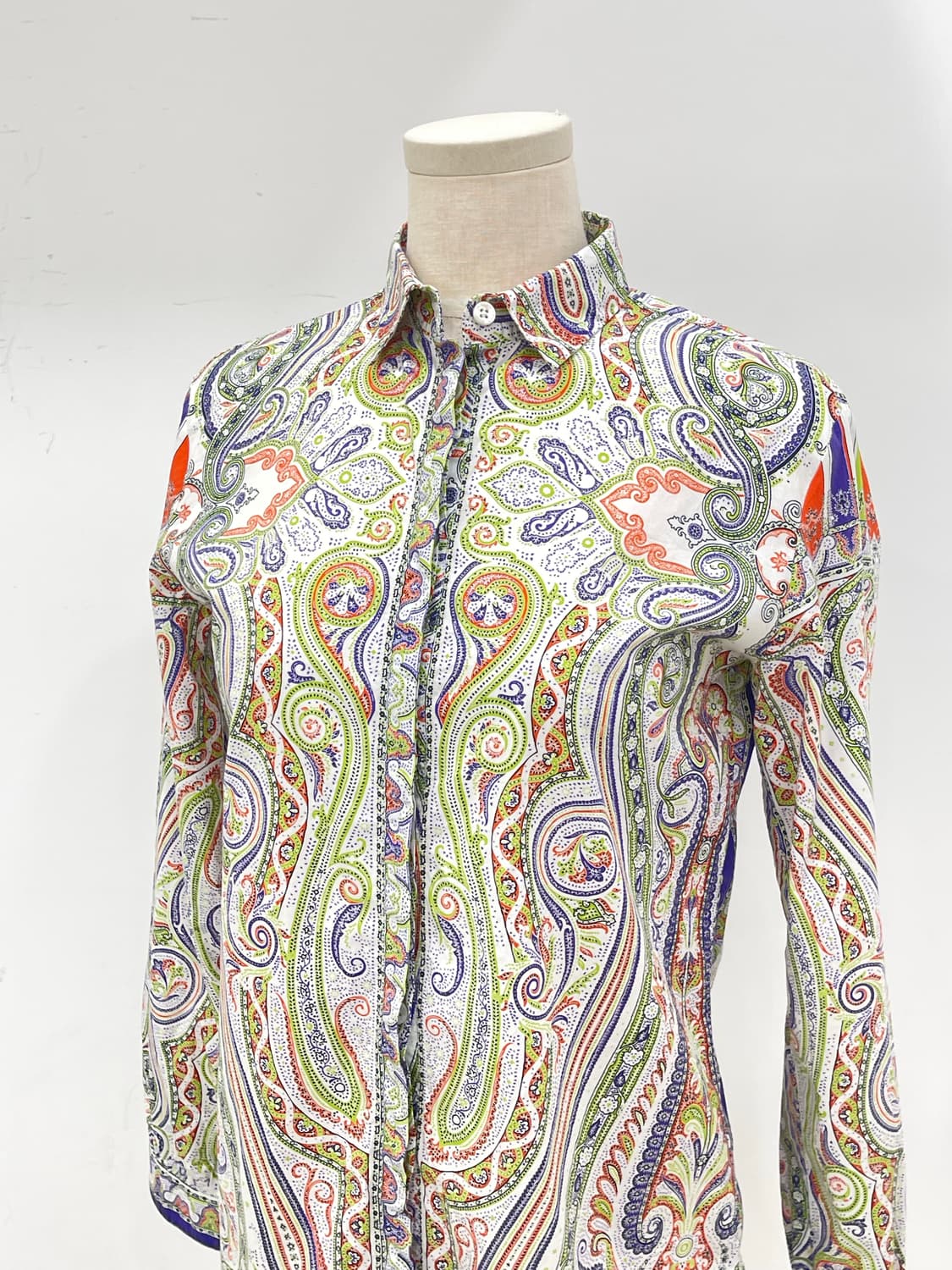 에트로 남방 상품이미지5