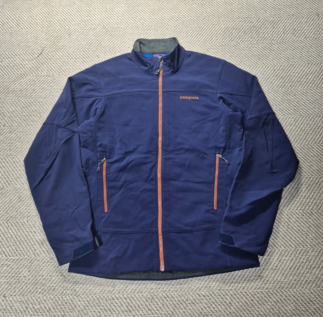 파타고니아 폴라텍 자켓 상품이미지1
