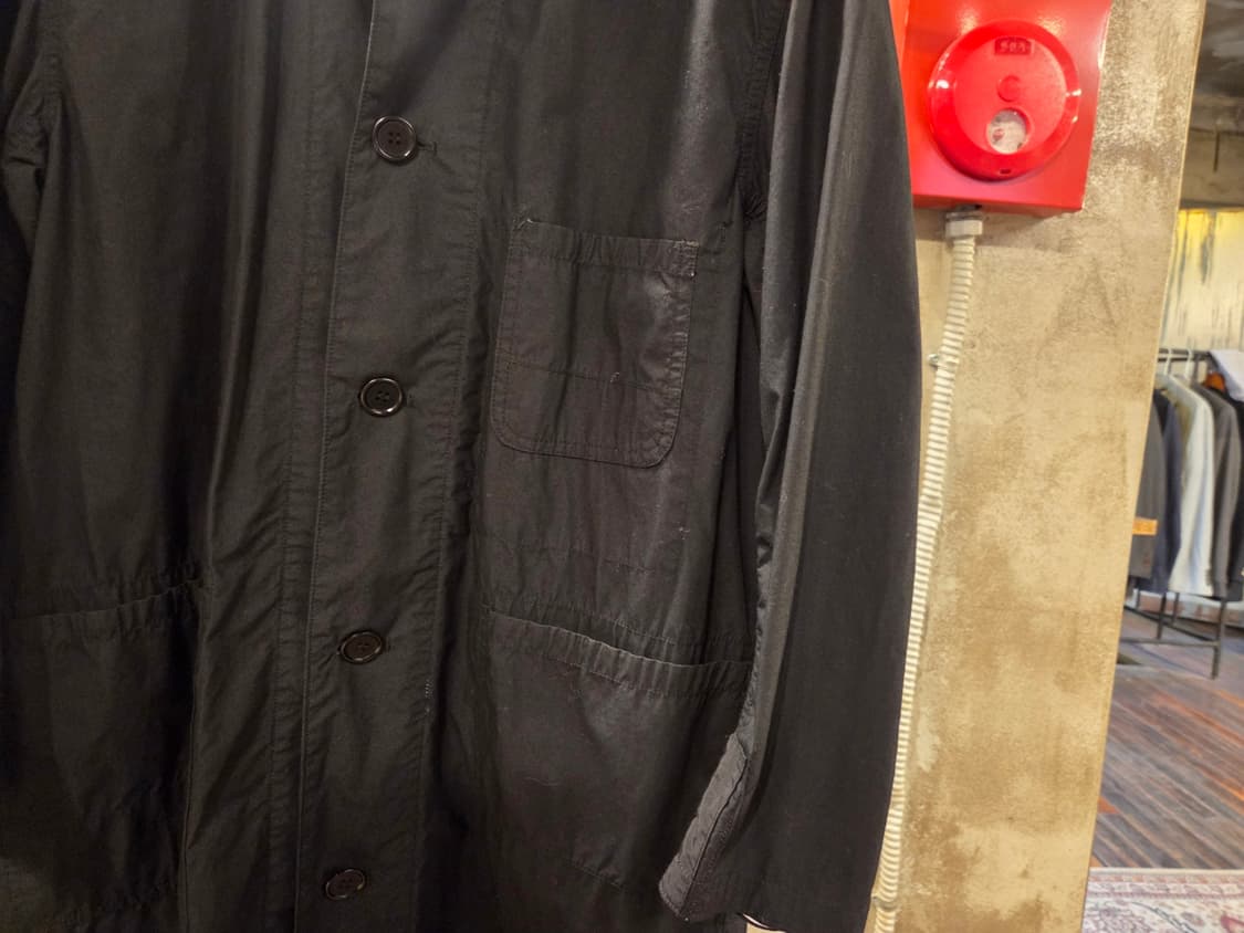 존 언더커버 코트 상품이미지4