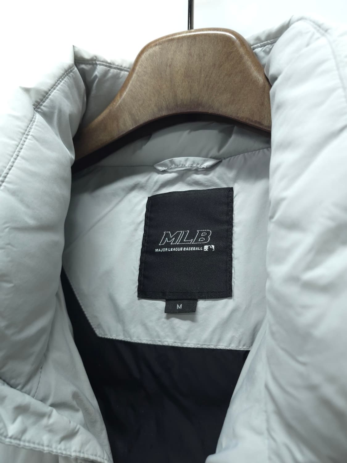 MLB 뉴욕양키즈 덕다운 패딩 ( 남성95 ) 상품이미지5