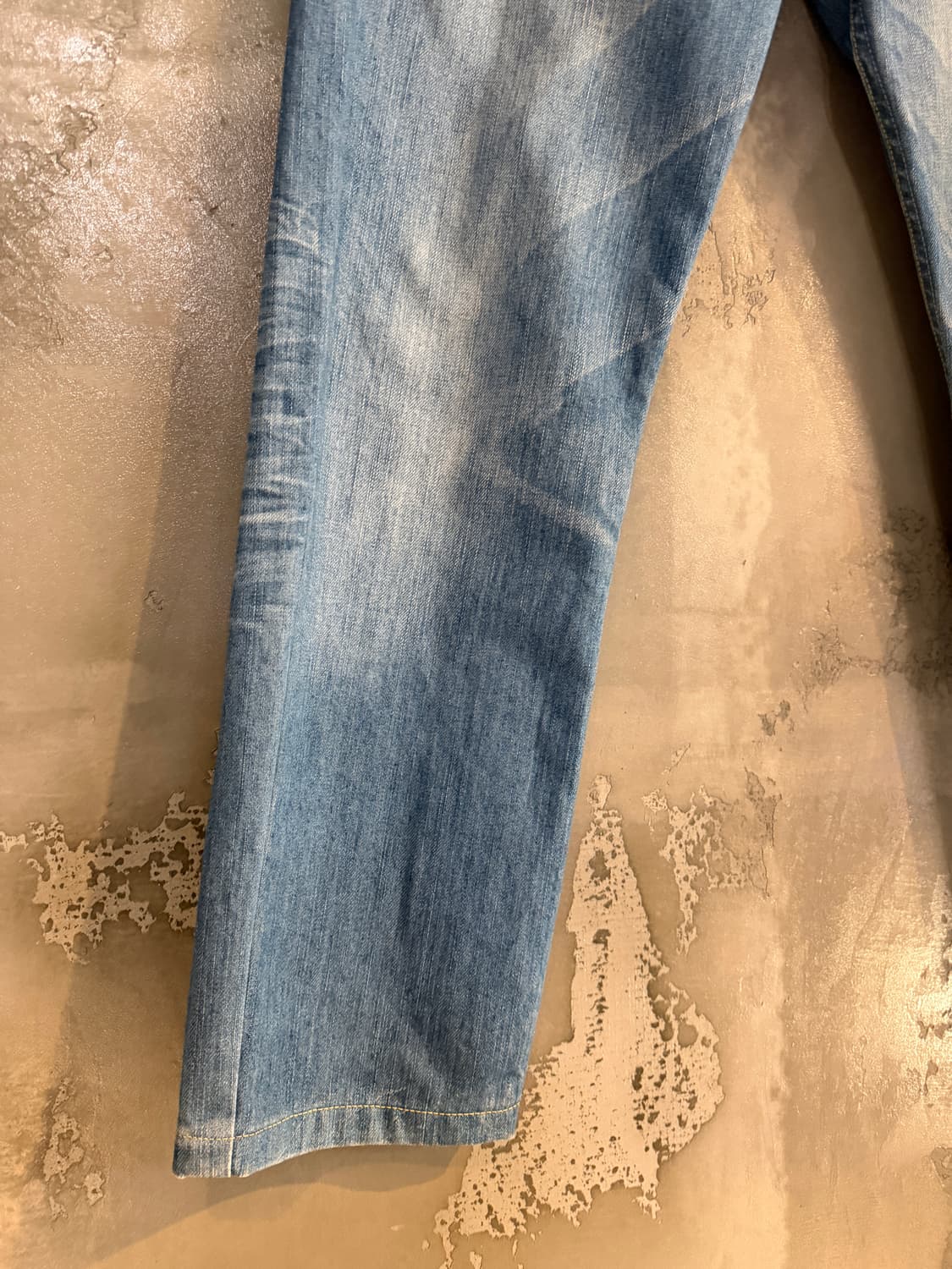 리바이스 데님 팬츠 512 W28”L33 상품이미지3