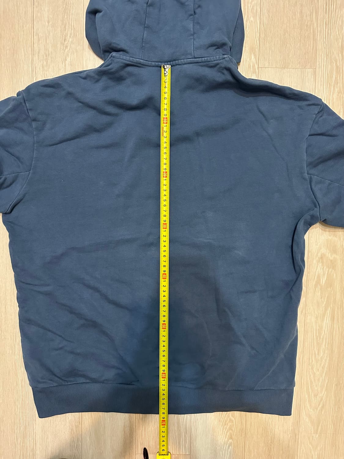 COS 후드, 사이즈 L 상품이미지5