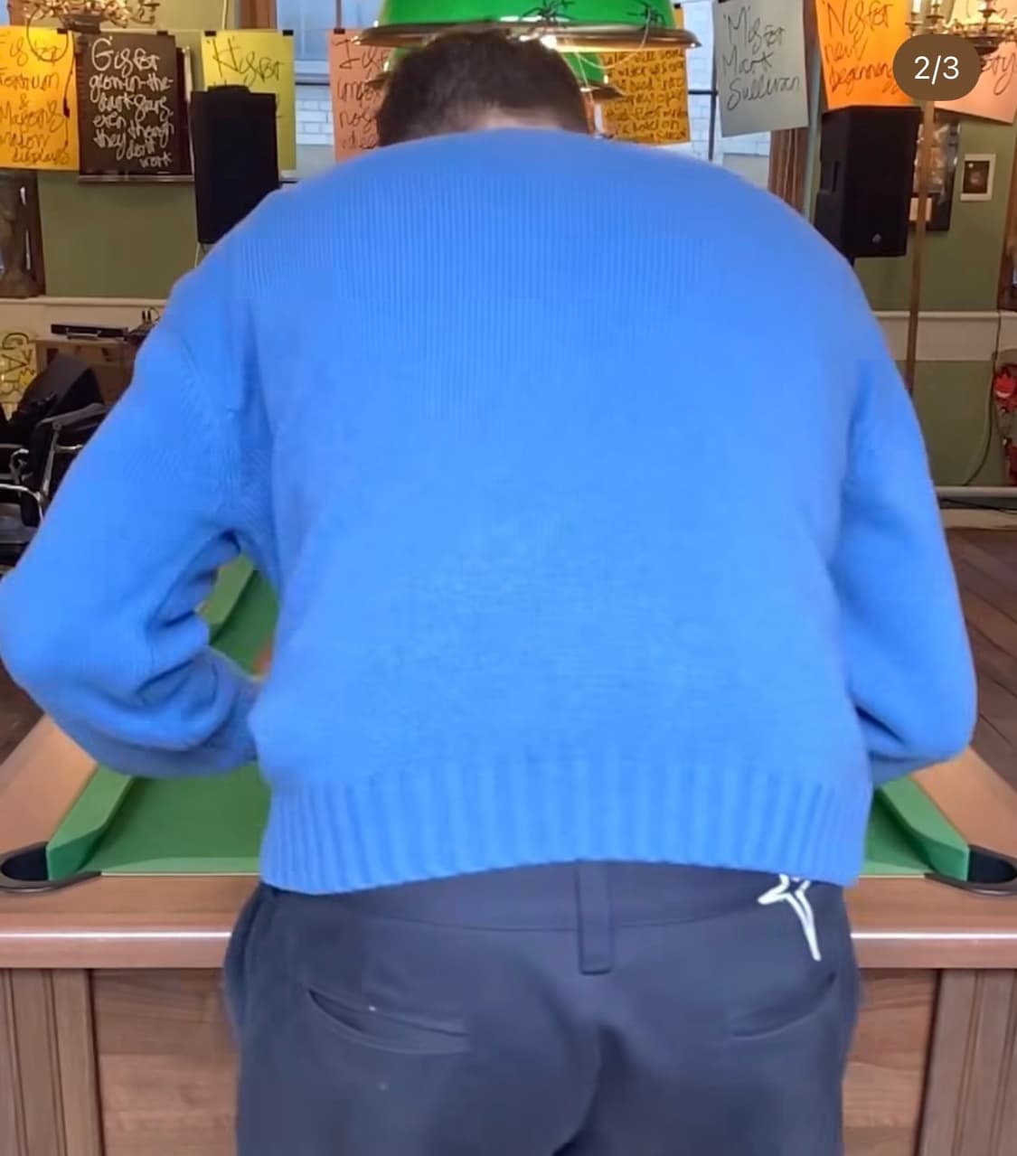 템즈 thames mmxx 캄프턴 워크팬츠 네이비 32 상품이미지8