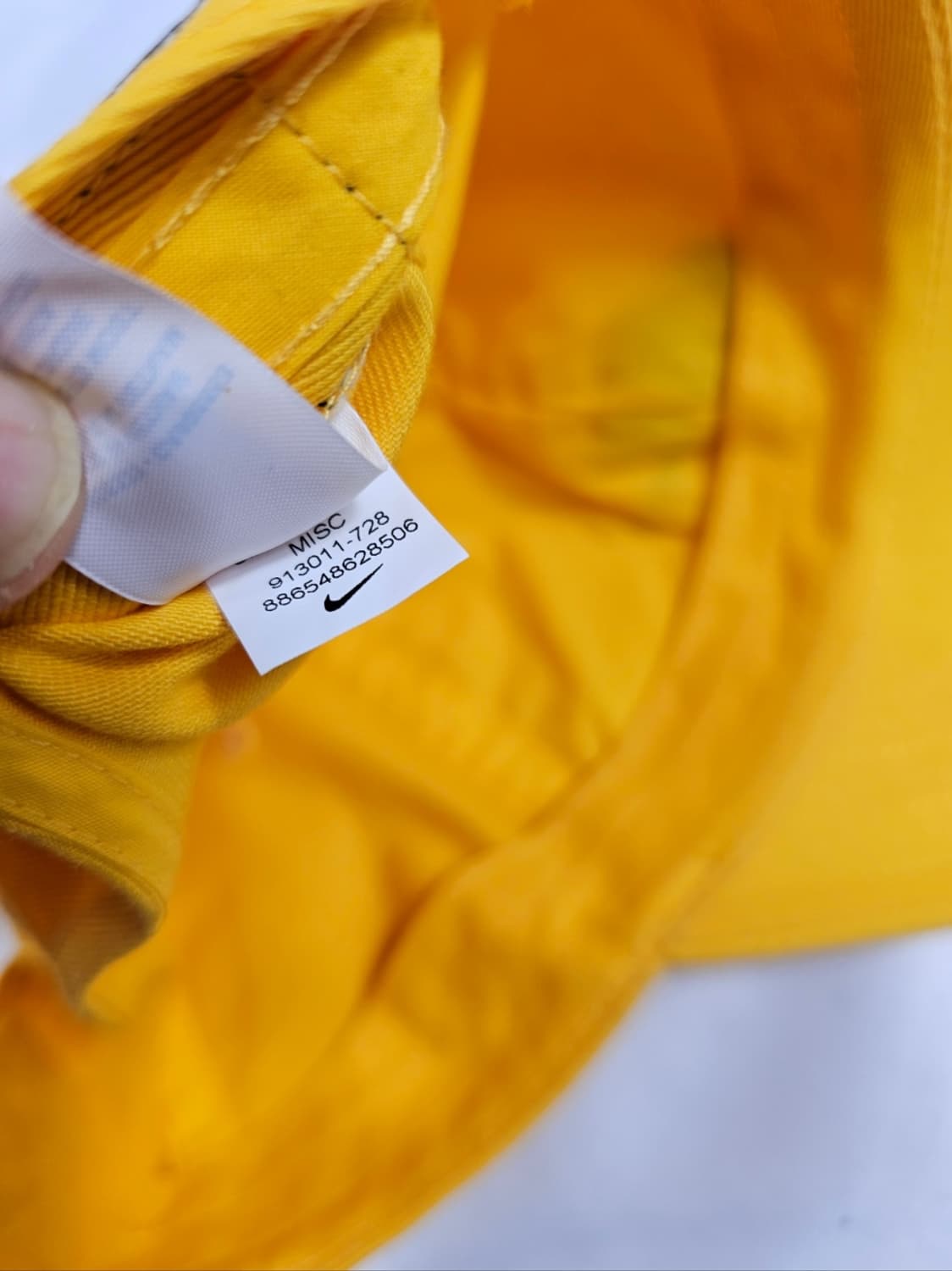 나이키헤리티지86캡 상품이미지7