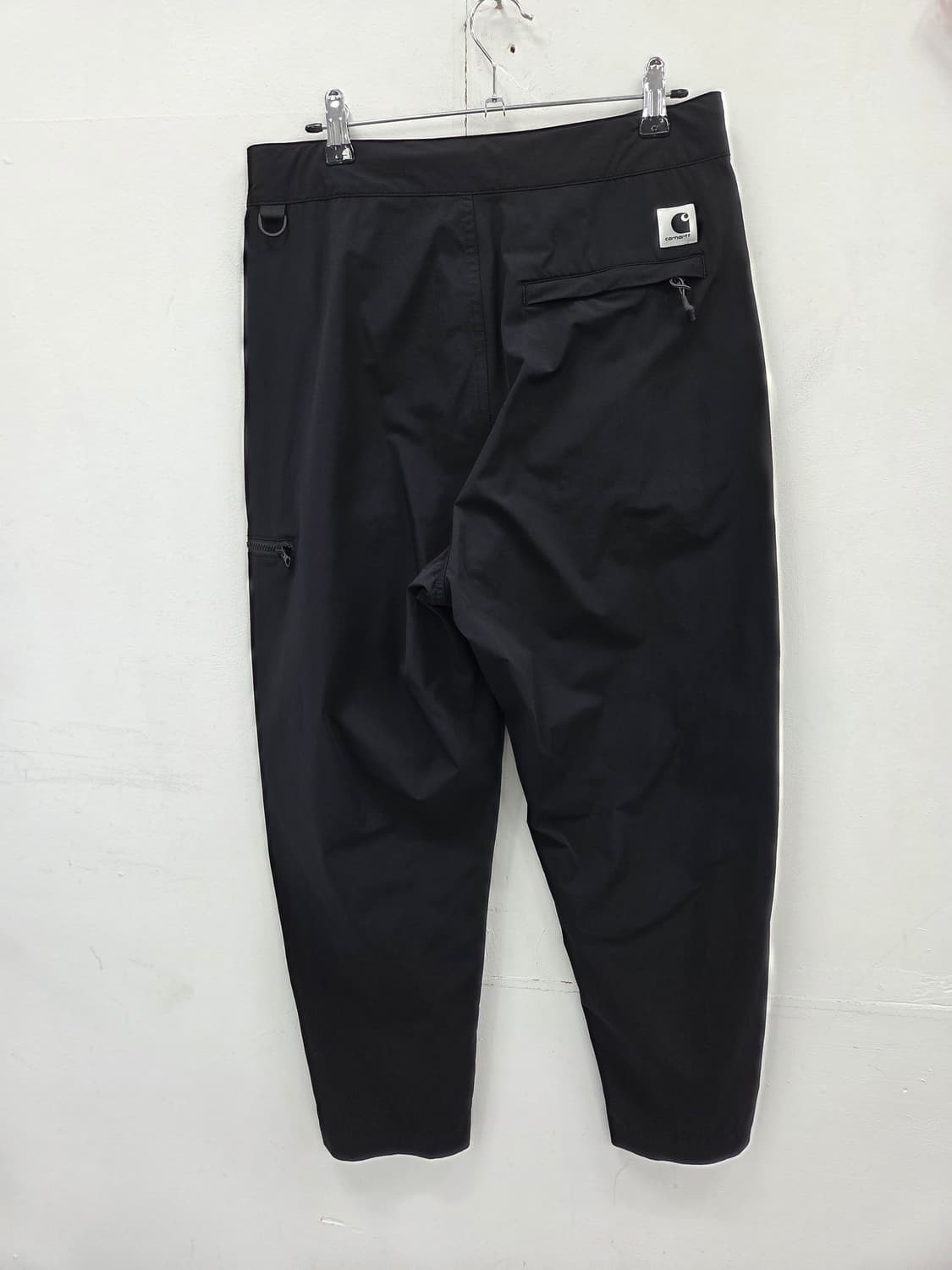 S 칼하트 여성 팬츠 블랙 JADEN PANT 상품이미지5