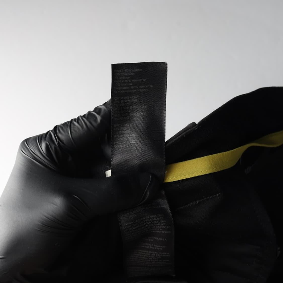 마모트 챠콜그레이 아웃도어 트레킹 팬츠 34 상품이미지7