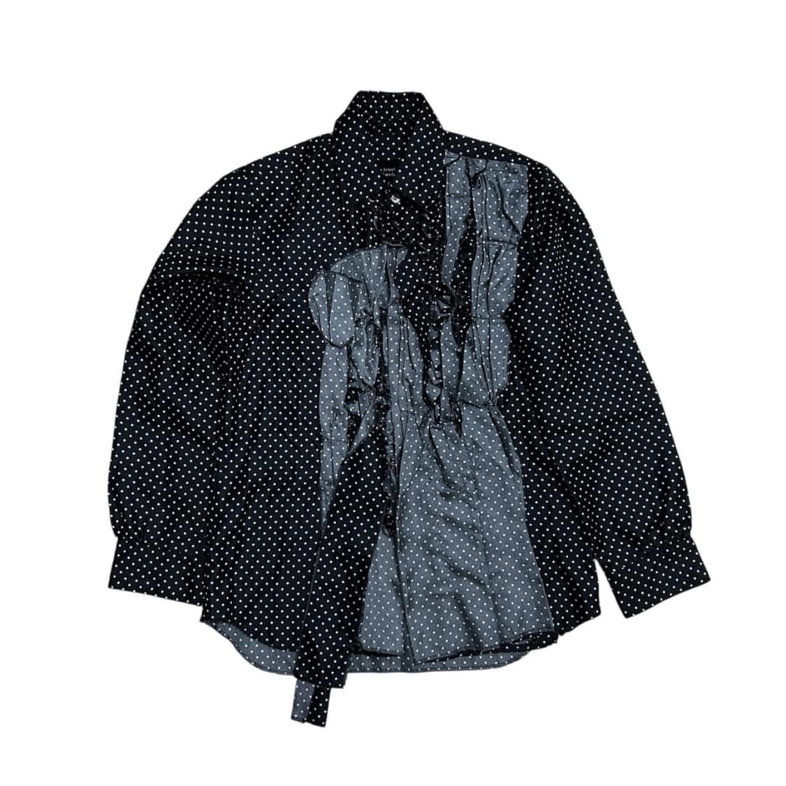 Tricot comme des garcons 상품이미지5