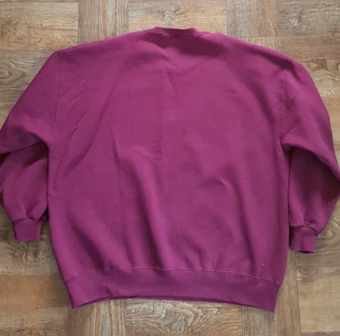 90S 러셀 애슬레틱 스웻셔츠(Made in USA) 상품이미지2