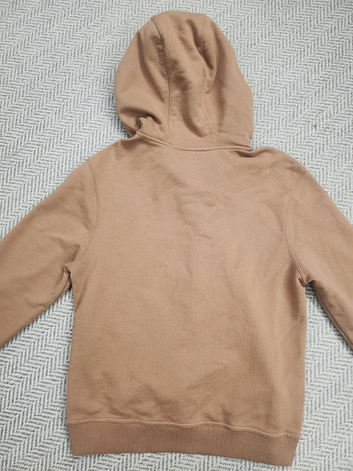 버버리 신형 화이트 상품이미지8