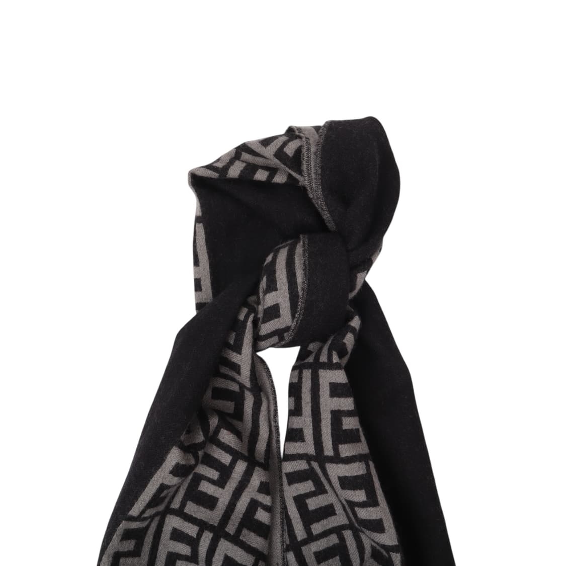 펜디 2way 주카 울 머플러 상품이미지3