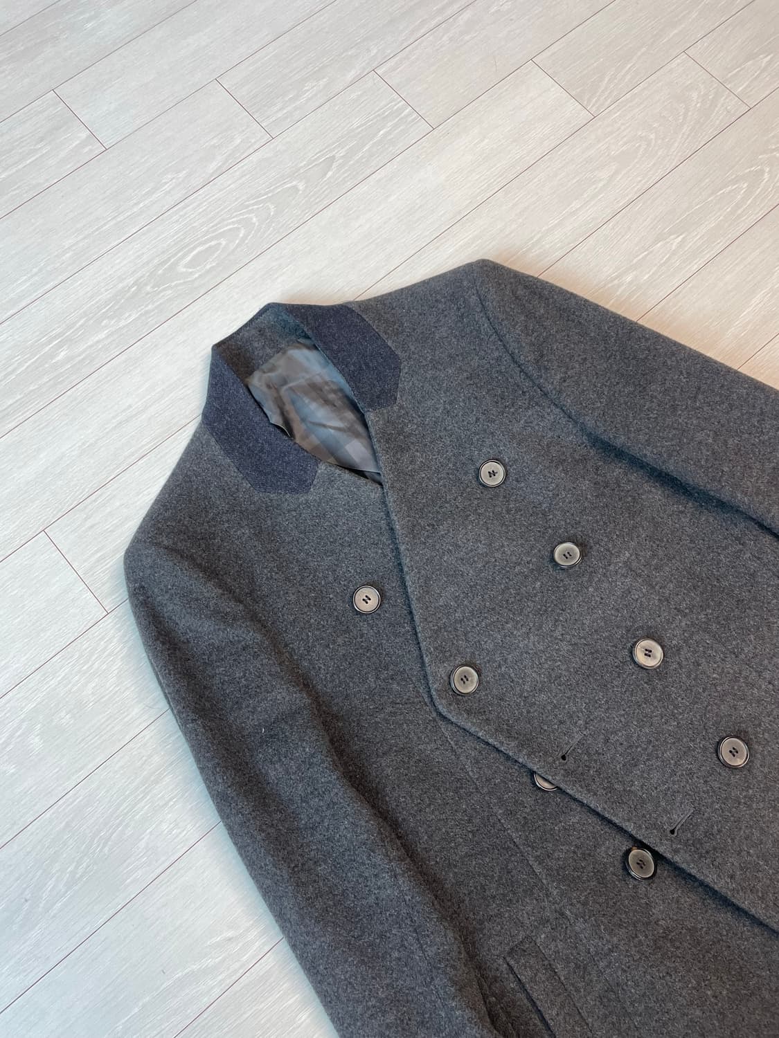 지오송지오 카라리스 하프코트 상품이미지3