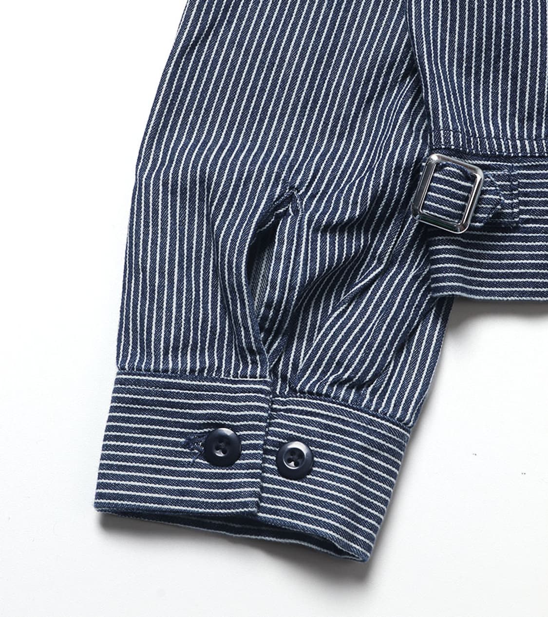 HINSON - 25SS FFA JACKET 상품이미지10