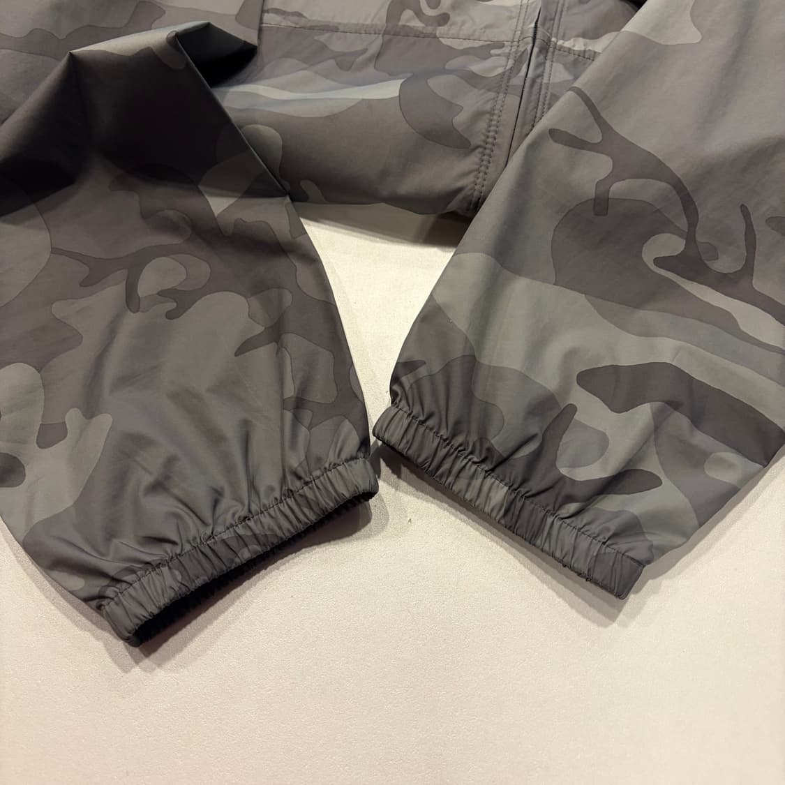 [M] 파타고니아 베리어블 카모 바람막이 후드 자켓 C880 상품이미지6