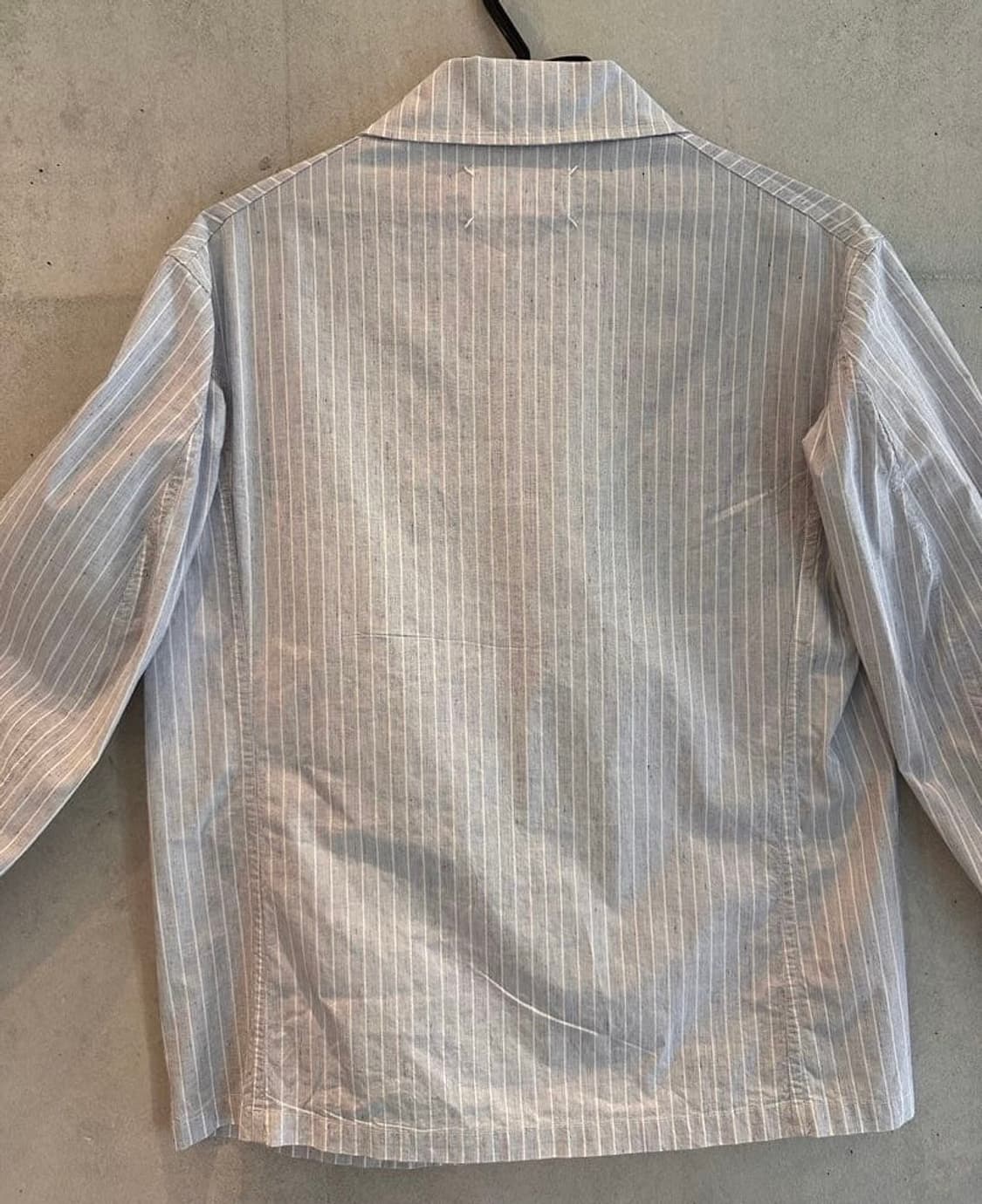 Maison margiela jacket 상품이미지5