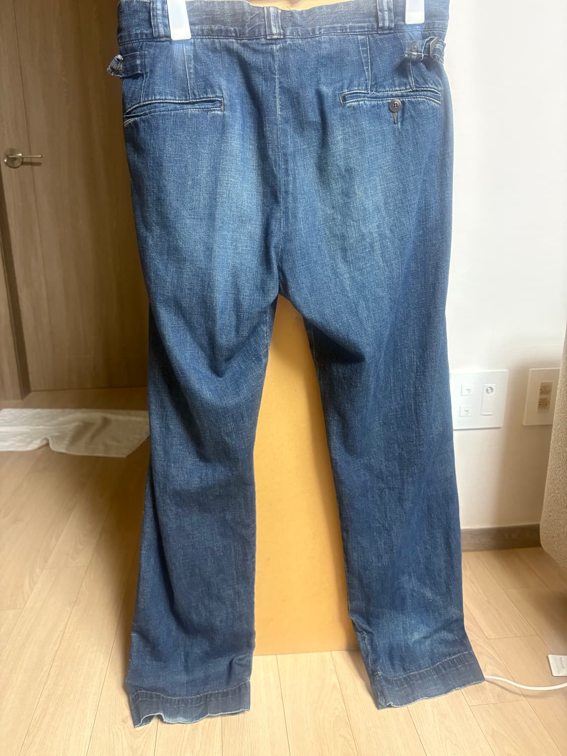 더블알엘 데님 필드팬츠 32x32 RRL 상품이미지2