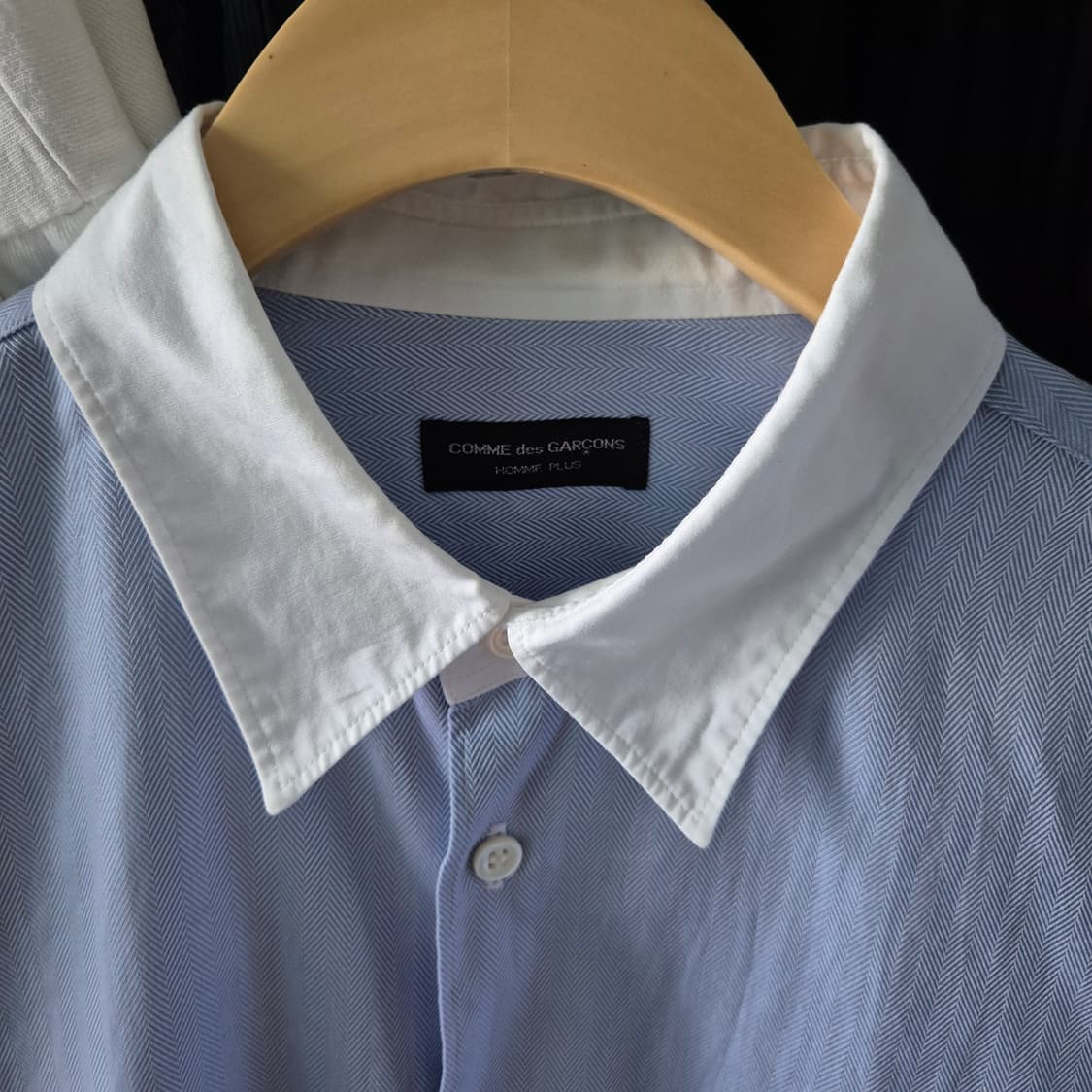 AD1999, Homme Plus 상품이미지2
